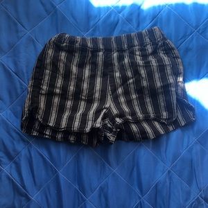 Brandy Sami Shorts
